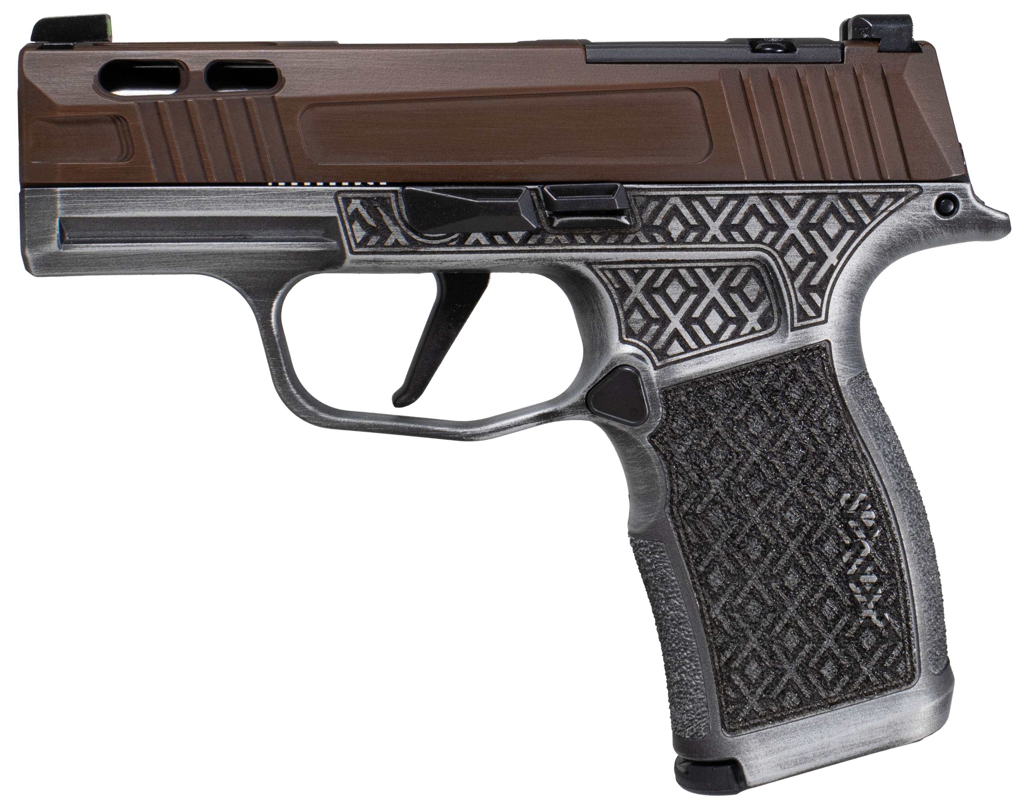 SIG SHARK COAST TACTICAL DEBACLE 365X9BXR3P - Sale